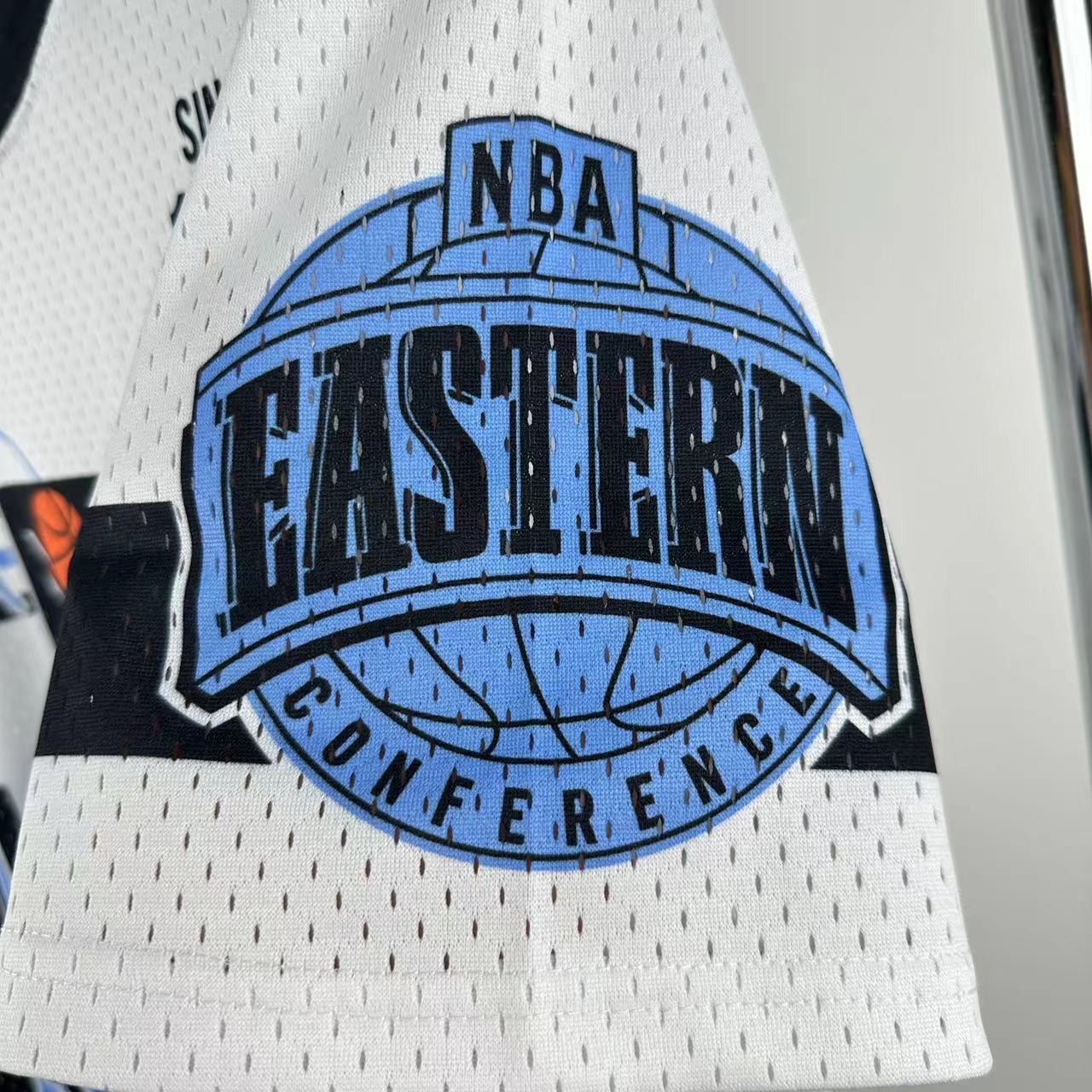 Tshirt NBA 2025 Cleveland Cavaliers