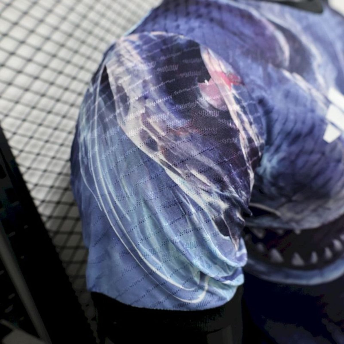 Camisola Japão 2025 Edição Especial Versão Jogador