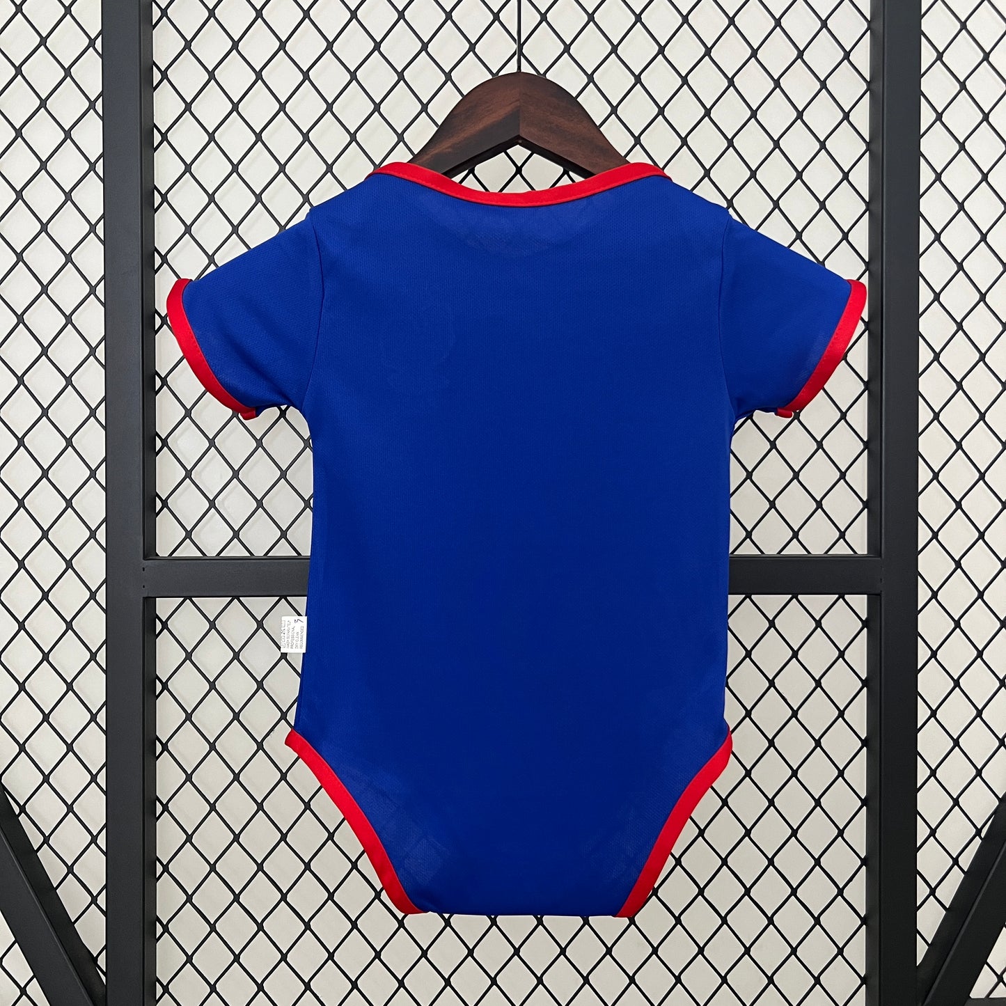 Body Bebé França 2024 Principal