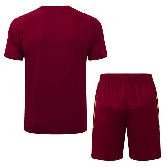 Kit Treino Camisola ARS 2025-26