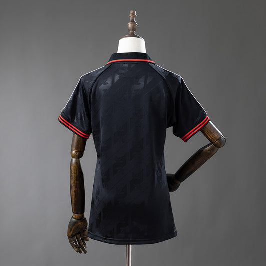 Camisola CR Flamengo 2025-26 Edição Especial Versão Mulher