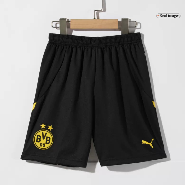 Kit Criança Borussia Dortmund 2024-25 Principal