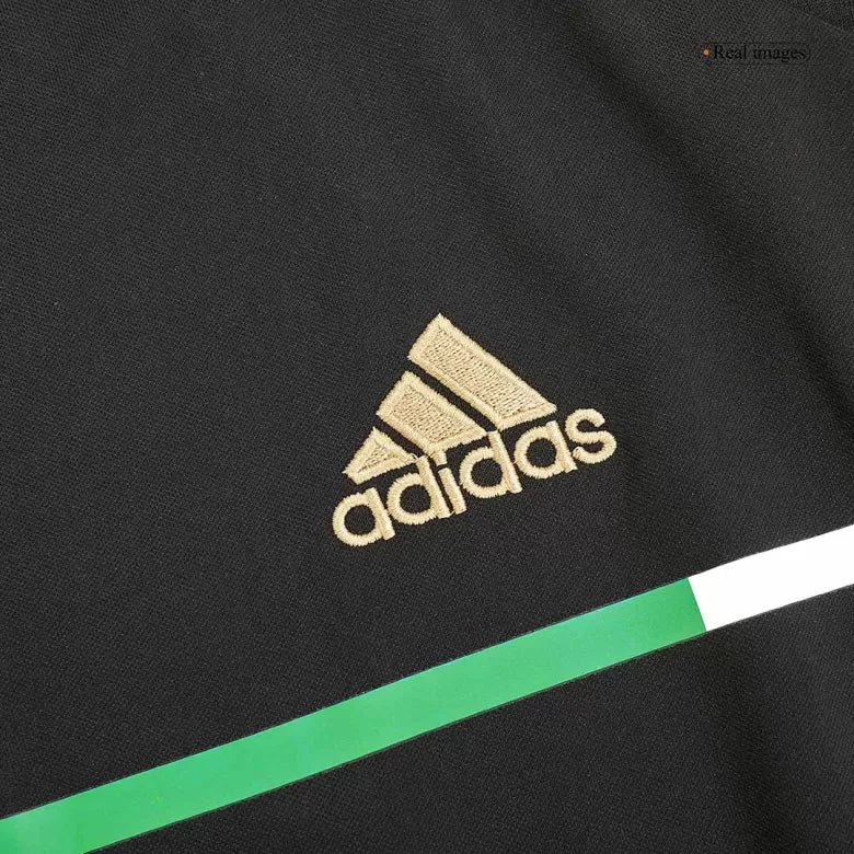 Camisola AC Milan 2011-12 Alternativa