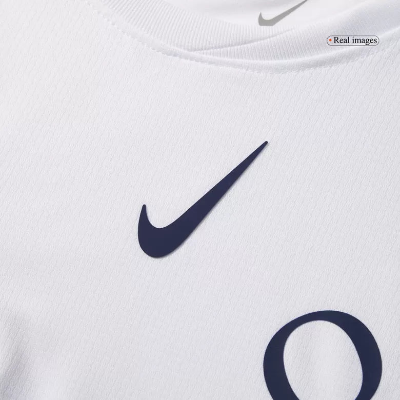 Kit Criança FC Paris Saint-Germain 2024-25 Alternativo
