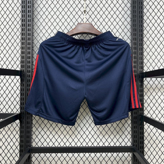 Calções ARS 2025-26 Alternativos