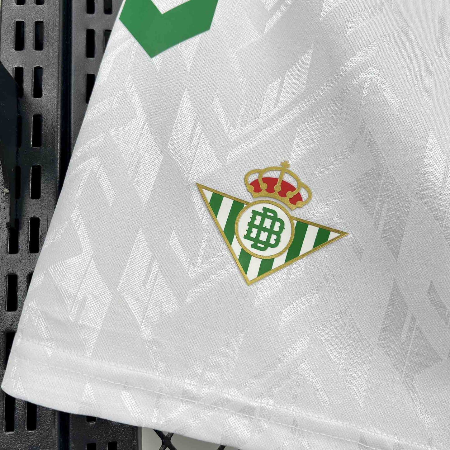 Calções Real Betis 2024-25 Principal