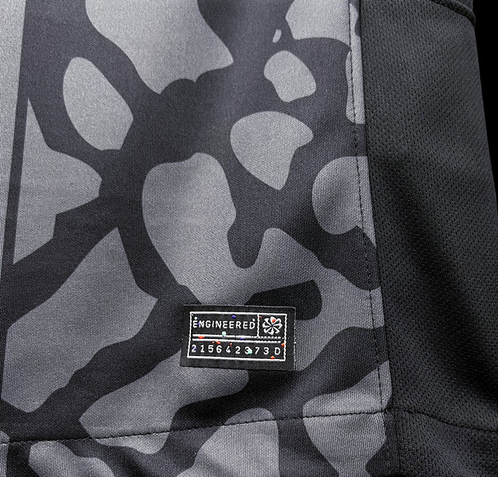 Camisola FC Paris Saint-Germain 2023-24 Alternativa