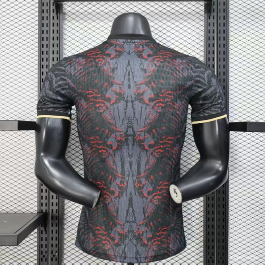 Camisola FC Paris Saint-Germain 2025-26 Edição Especial Versão Jogador