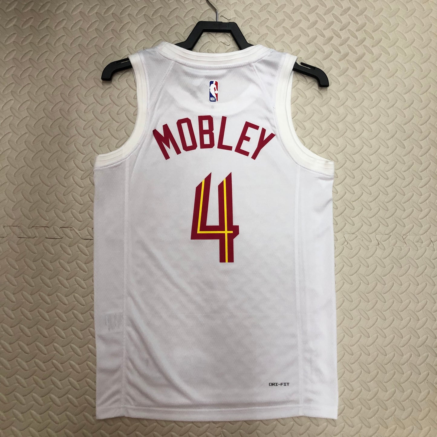 Camisola NBA 2023 Cleveland Cavaliers