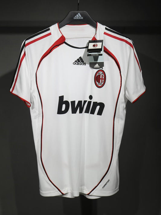Camisola AC Milan 2006-07 Alternativa