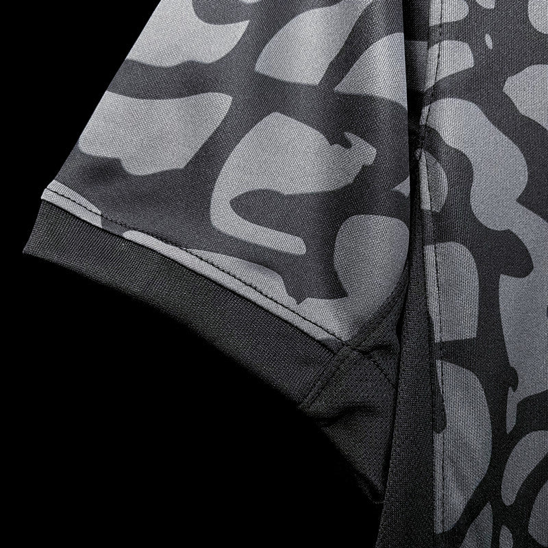 Camisola FC Paris Saint-Germain 2023-24 Alternativa