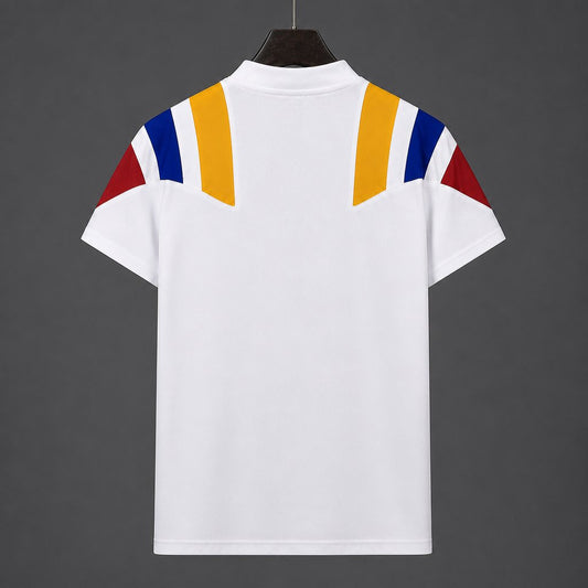 Camisola Colombia 2026 Edição Especial Versão Adepto