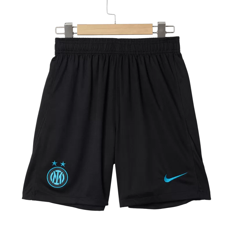 Calções Inter Milão 2025-26 Principal