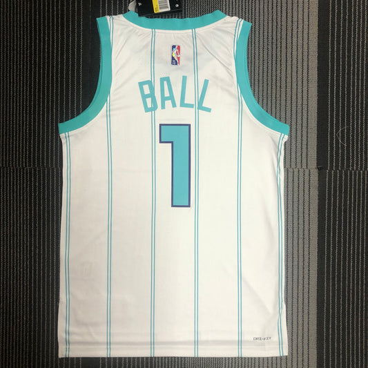 Camisola NBA 2020 Charlotte Hornets