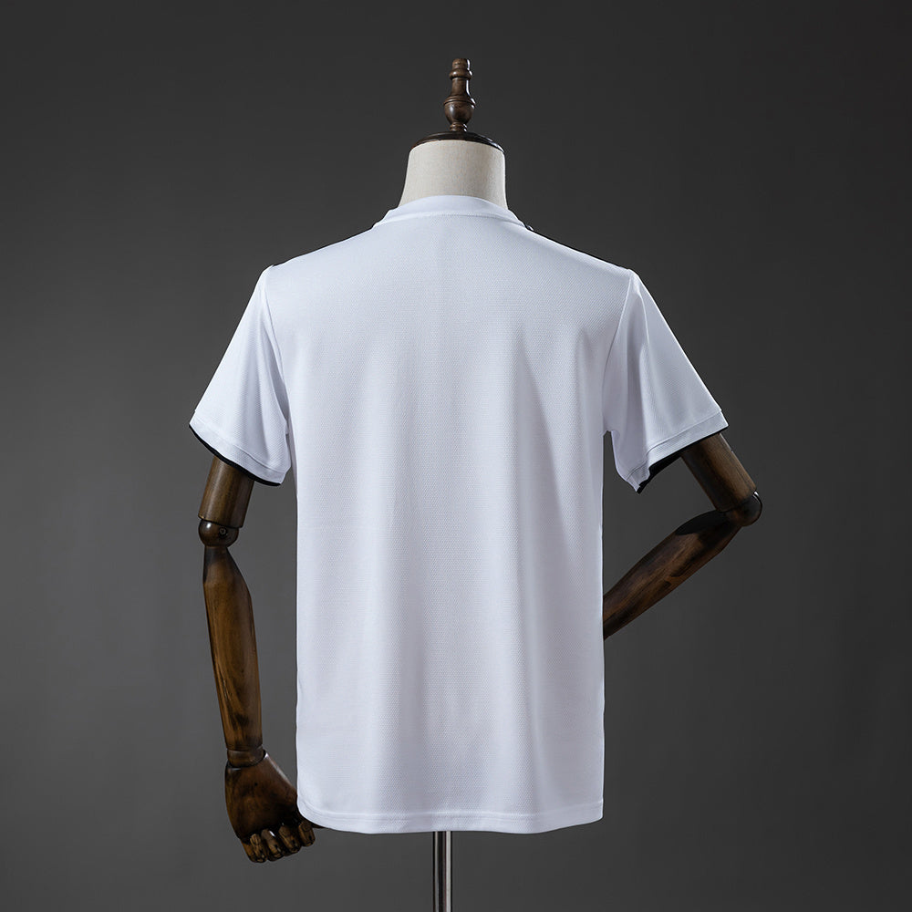 Camisola Real Madrid CF 2018-19 Principal