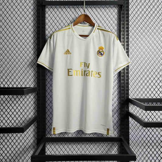 Camisola Real Madrid 2018-19 Edição Especial