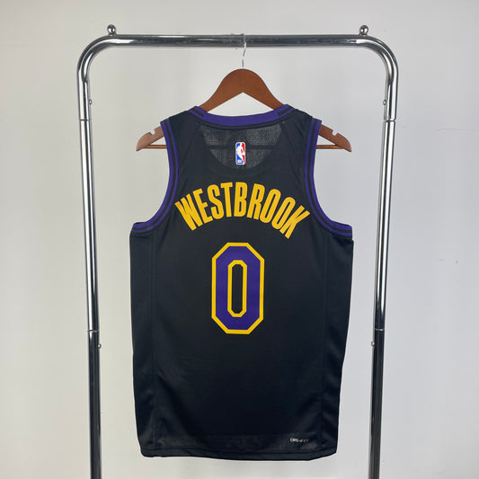 Camisola NBA 2024 Los Angeles Lakers