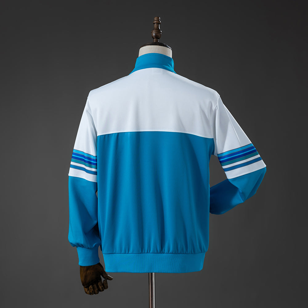 Corta Vento Argentina 1986