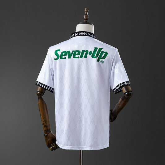 Camisola Botafogo-RJ 1995-96 Alternativa