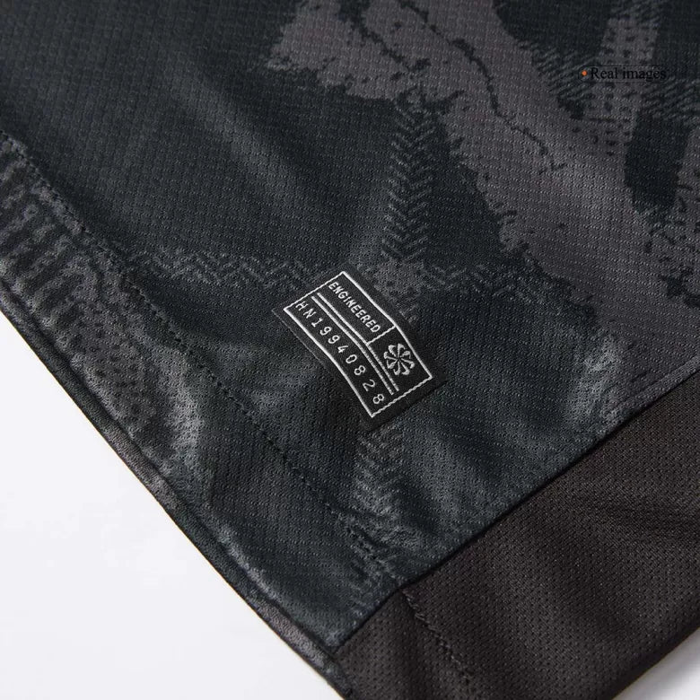 Camisola CHE 2024-25 Alternativa Preta Versão Adepto PALMER #20