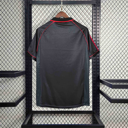 Camisola AC Milan 1998-99 Alternativa