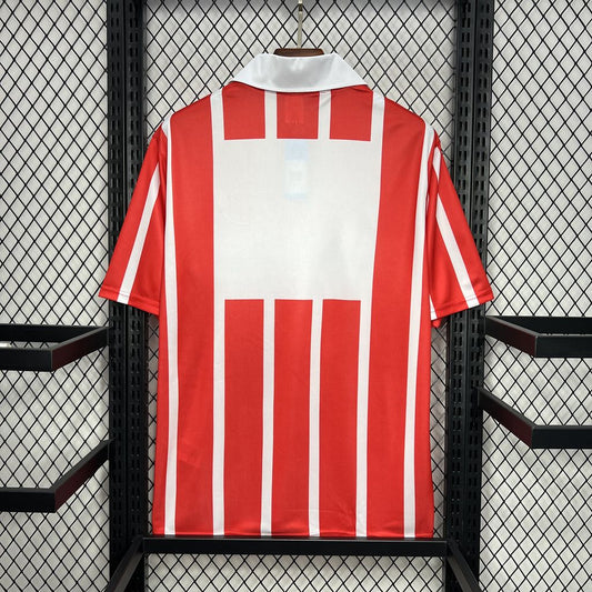 Camisola PSV Eindhoven 1990-91 Principal