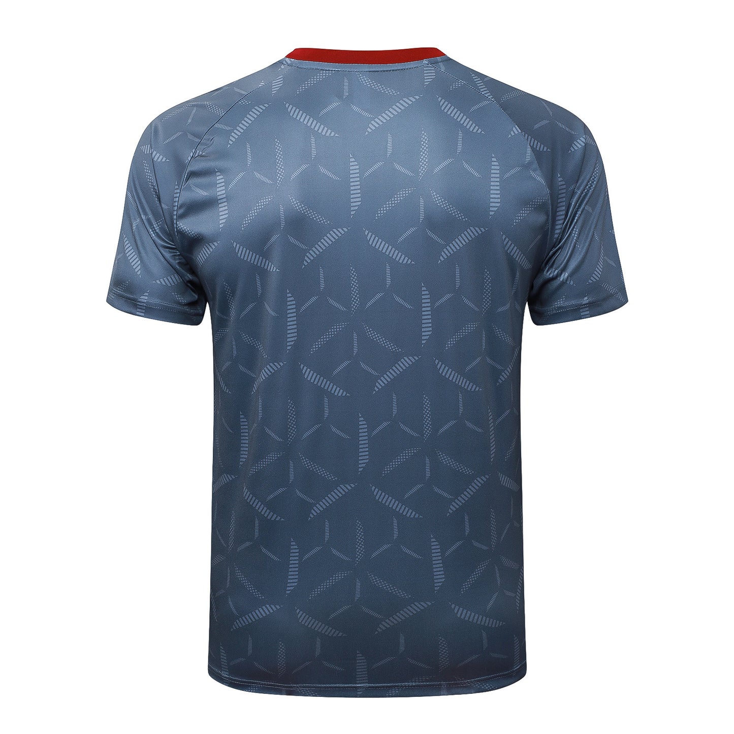 Kit Treino Camisola São Paulo FC 2025-26