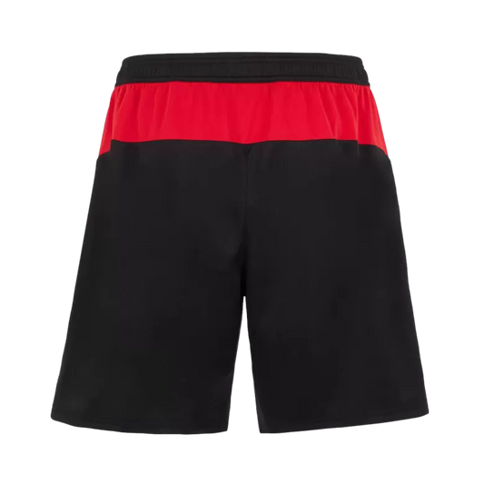 Calções AC Milan 2025-26 Principal