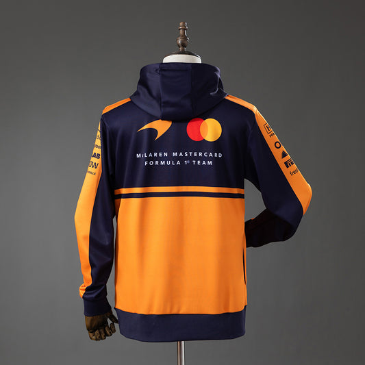 Hoodie F1 McLaren 2026