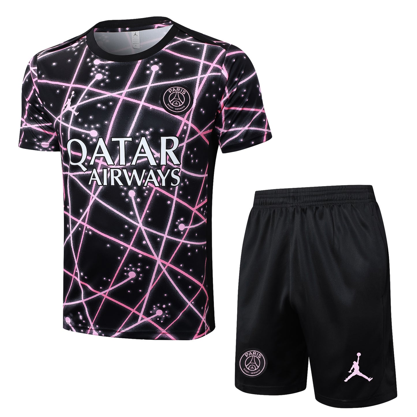 Kit Treino Camisola FC Paris Saint-Germain 2025-26