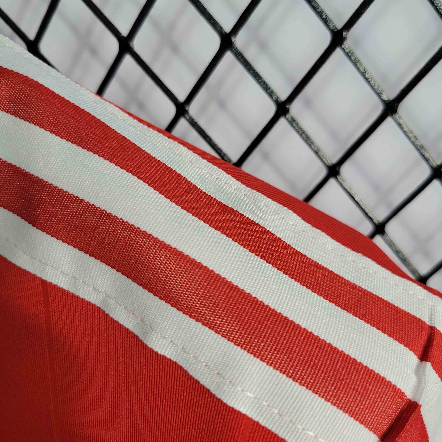 Camisola M-United 1983-84 Principal