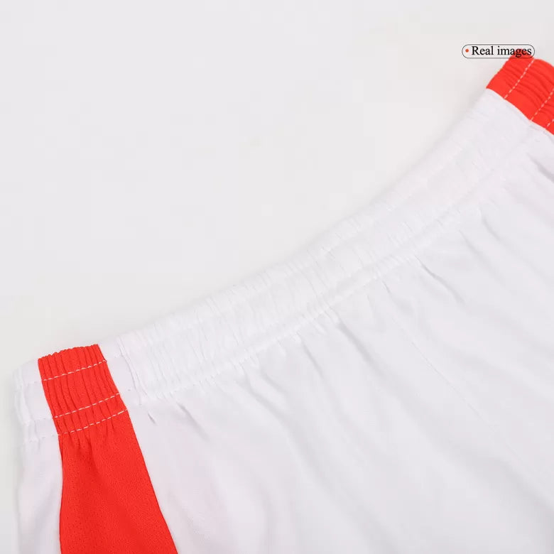 Kit Criança M-United 2024-25 Principal