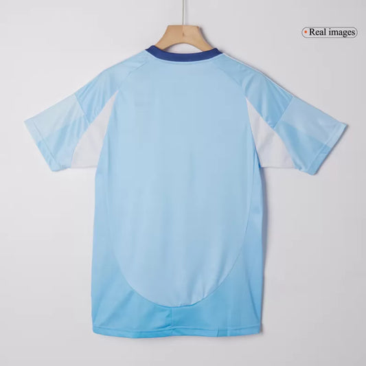 Camisola New York City 2025-26 Principal Versão Adepto