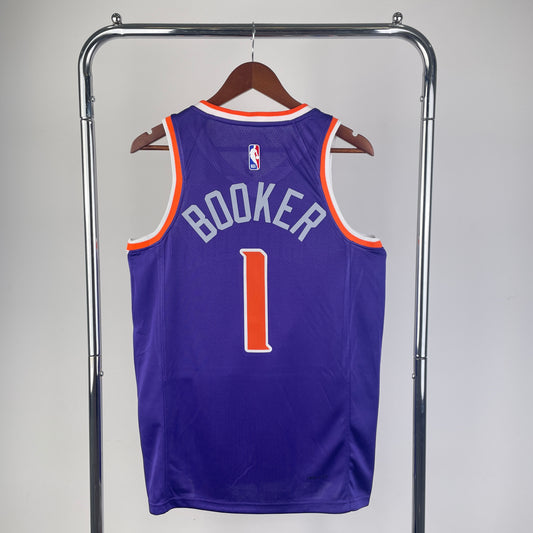 Camisola NBA 2023 Phoenix Suns