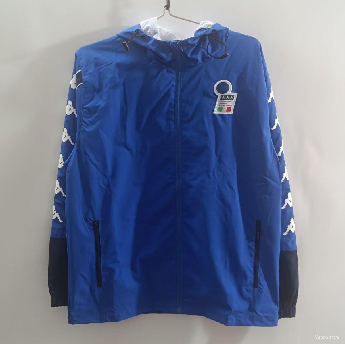 Corta Vento Italia 1994
