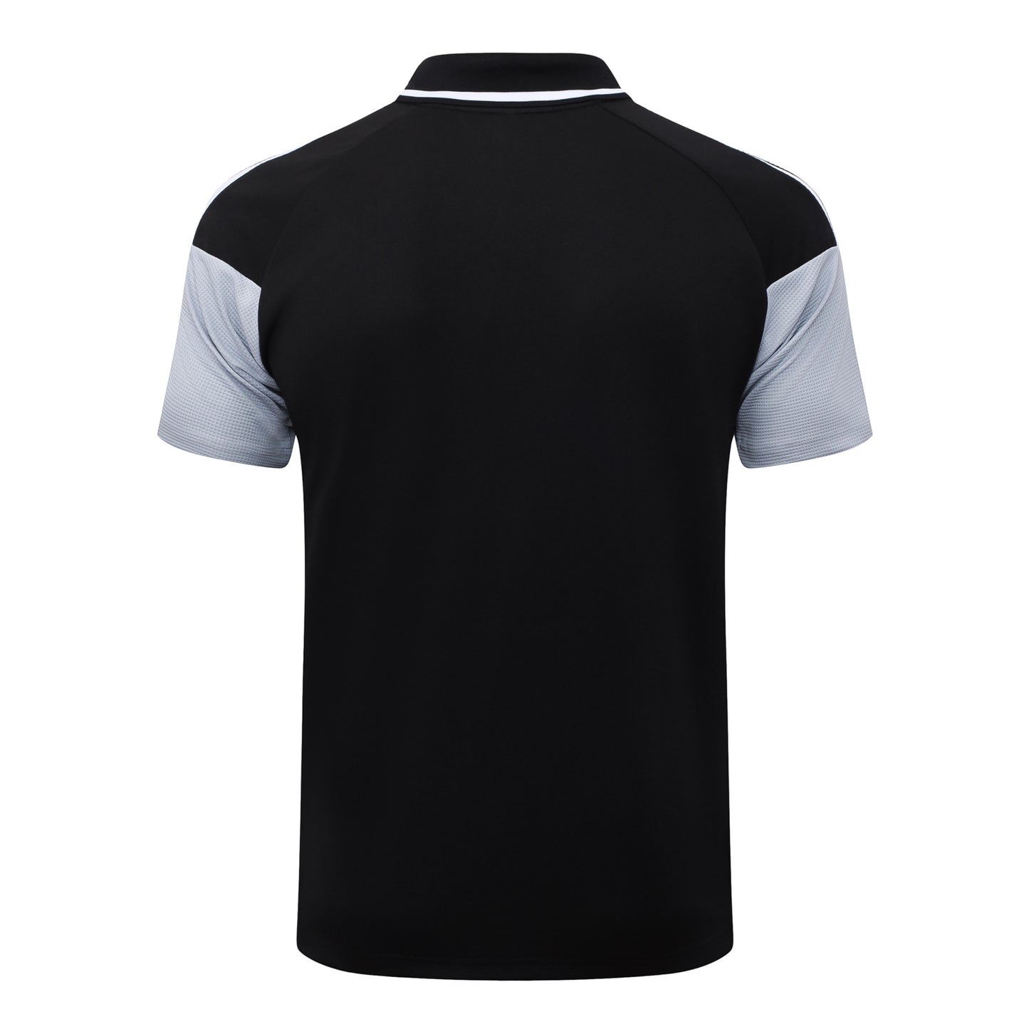 Kit Treino Polo Real Madrid CF 2026-27