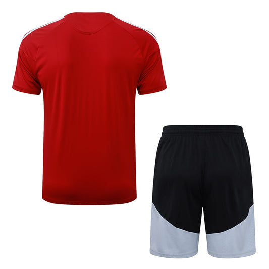 Kit Treino Camisola Espanha 2026