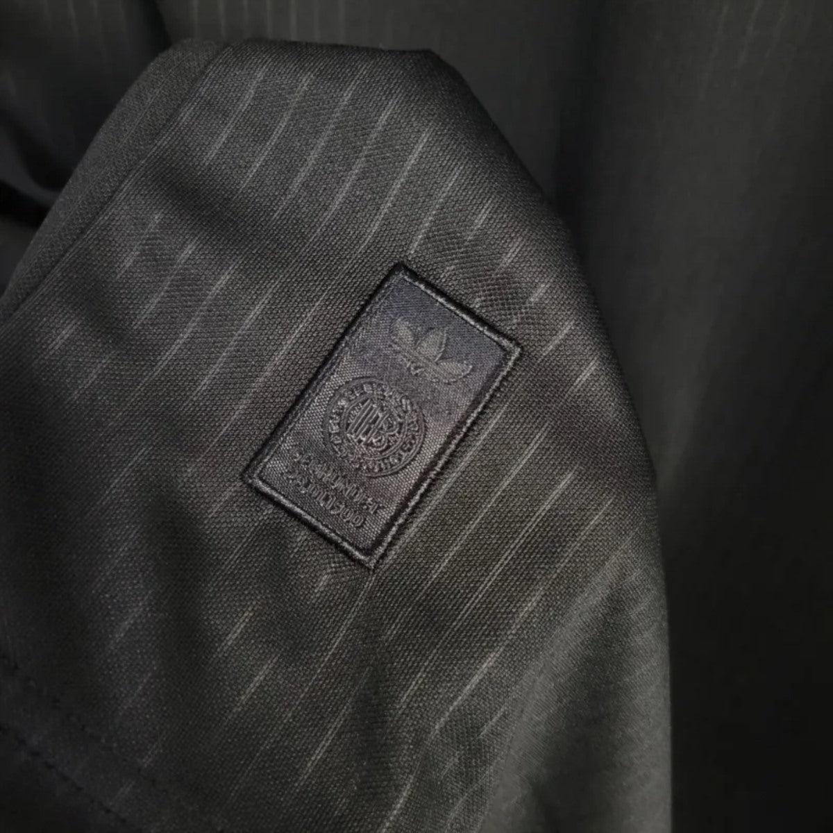 Camisola Alemanha 2025 Edição Especial 125º Aniversario Versão Adepto