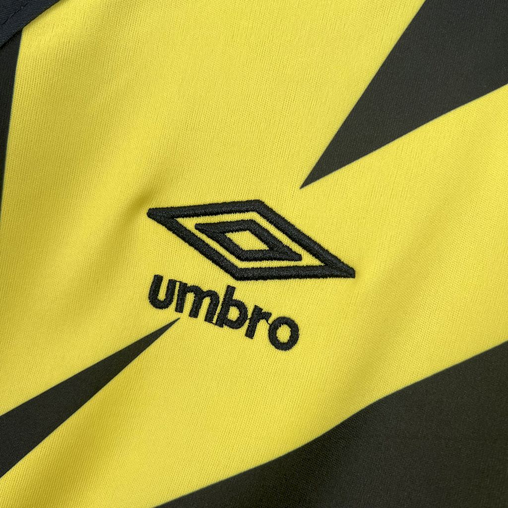 Camisola Beitar Jerusalem 2024-25 Principal Versão Adepto