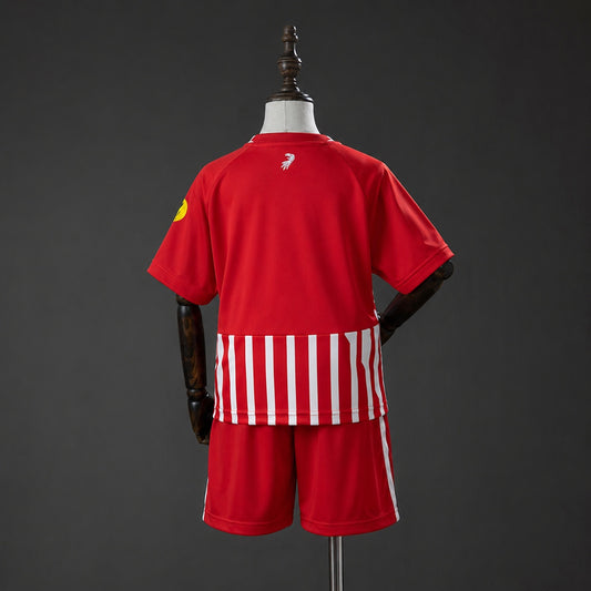 Kit Criança SC Freiburg 2026-27 Principal