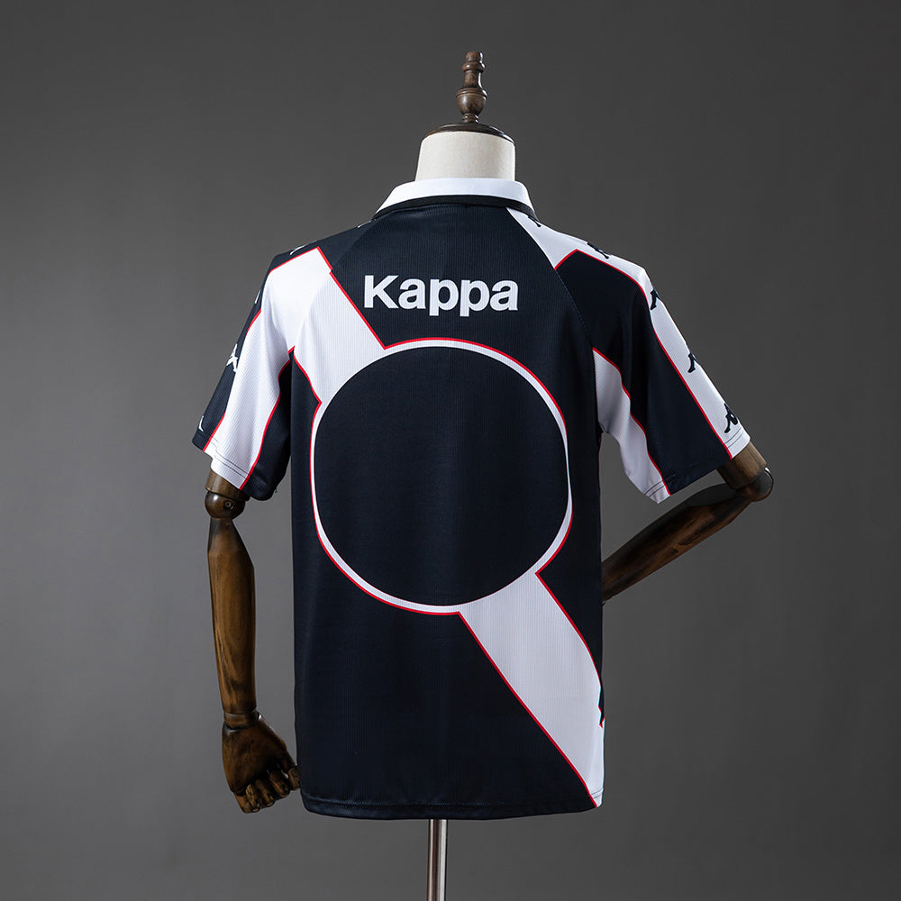 Camisola Vasco da Gama 1997-98 Principal