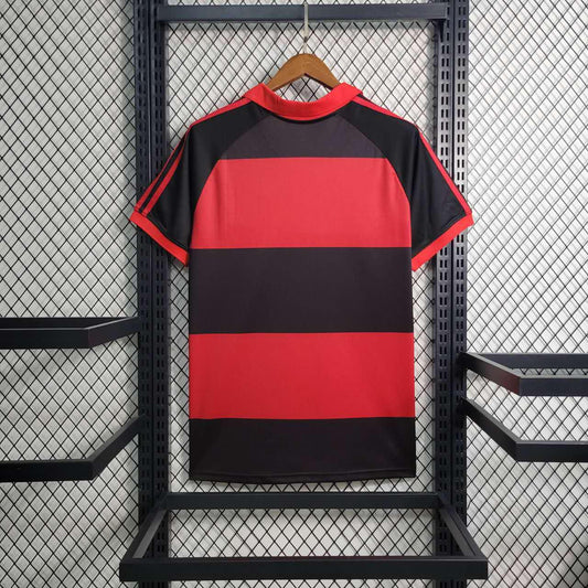 Camisola Flamengo 1987-88 Principal