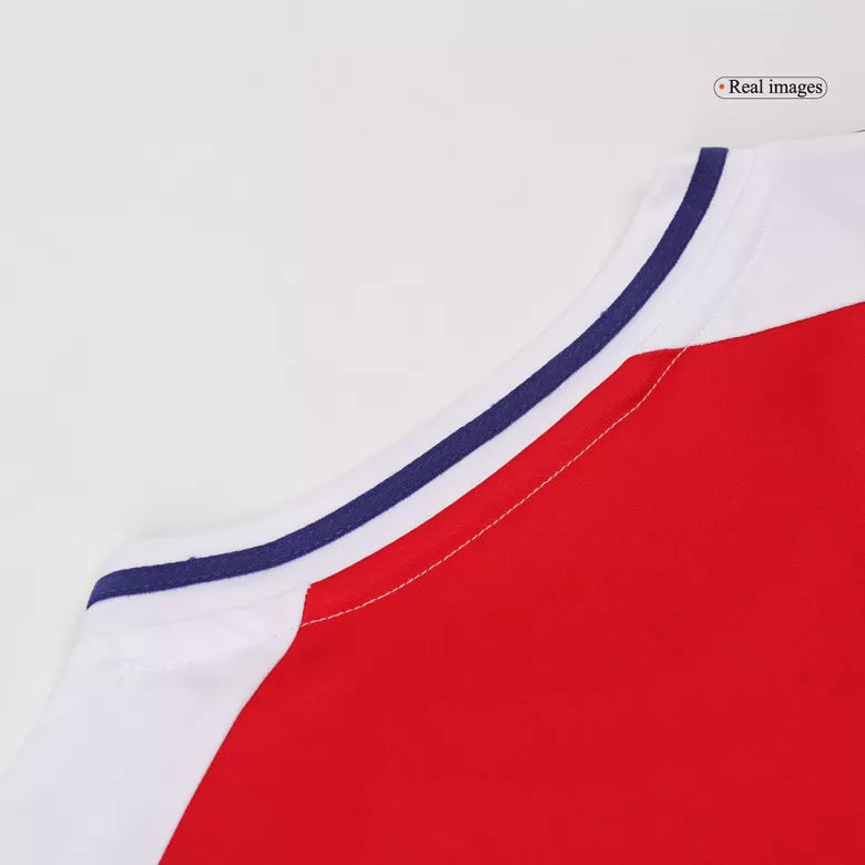 Camisola ARS 2024-25 Principal Versão Adepto ØDEGAARD #8