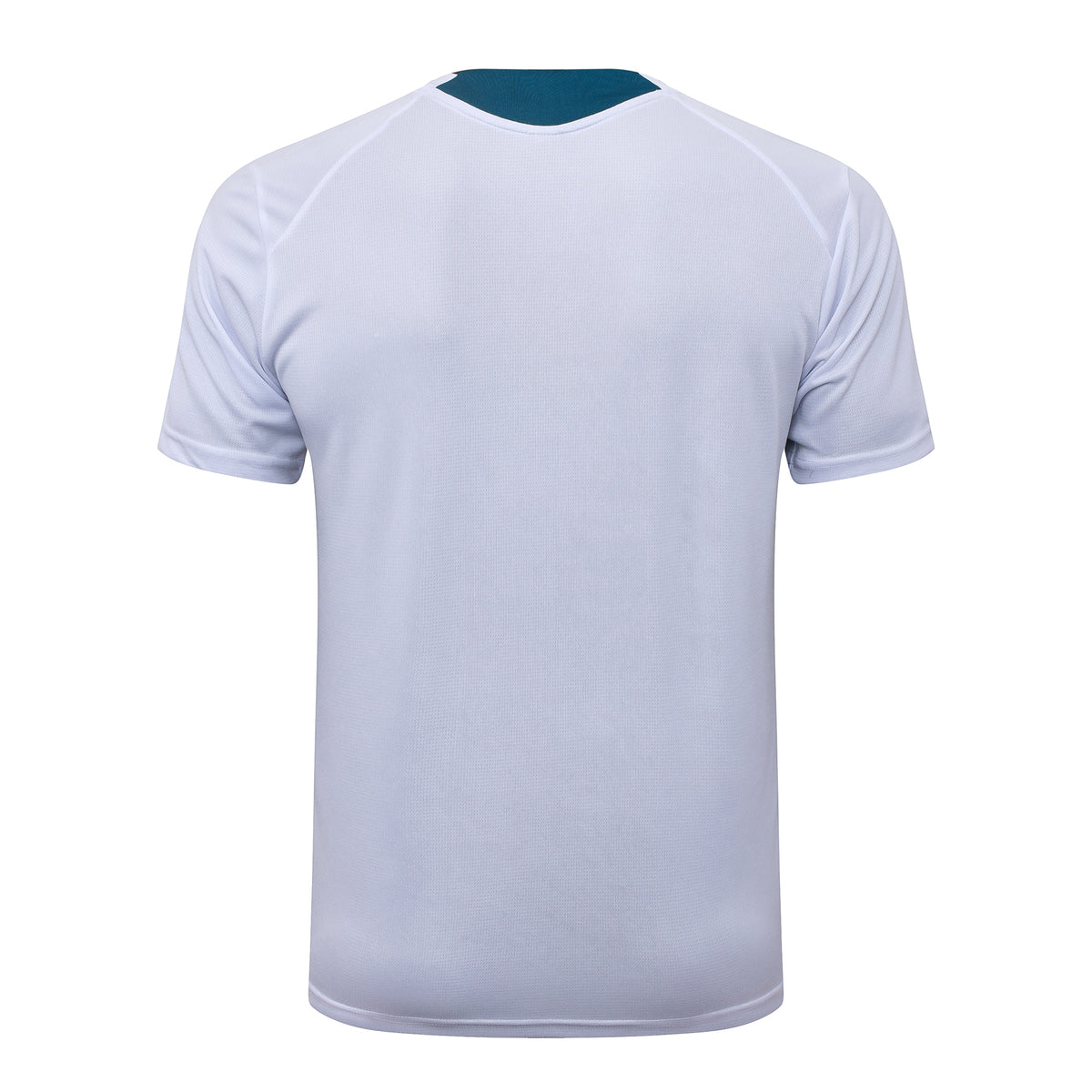 Kit Treino Camisola Portugal 2026 Branco