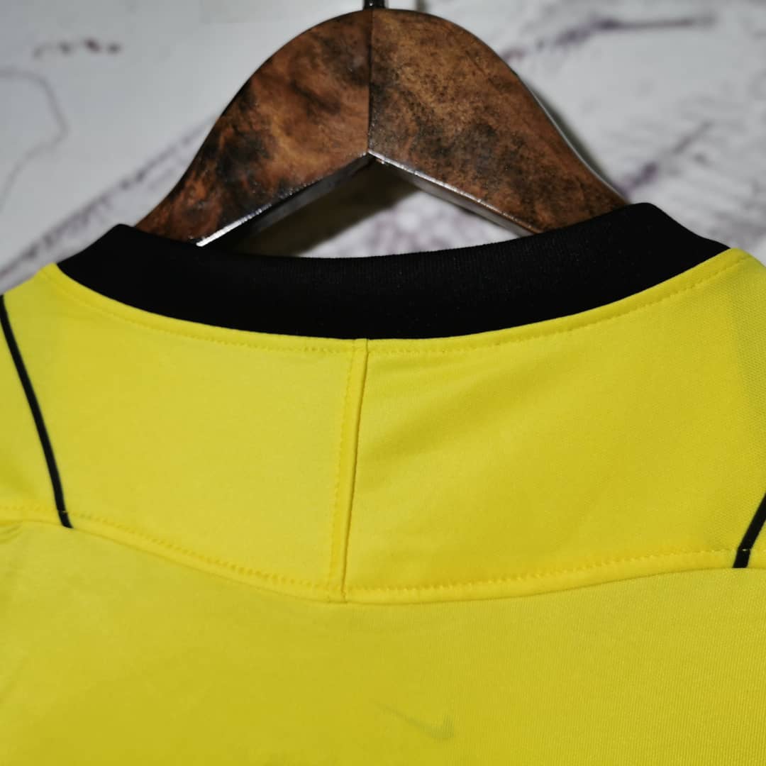 Camisola CHE 2021-22 Alternativa