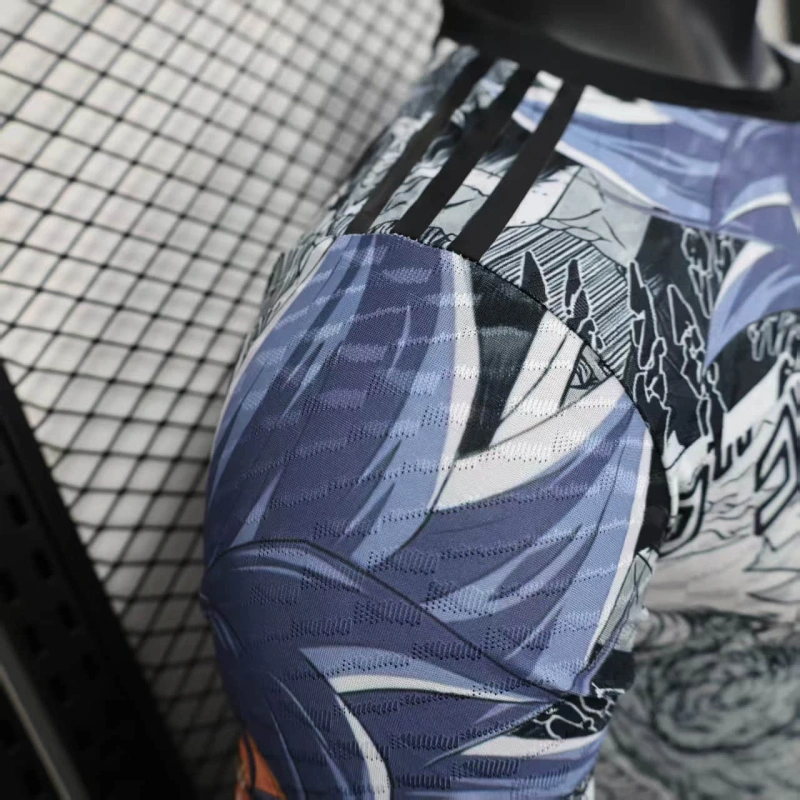 Camisola Japão 2025 Edição Especial Versão Jogador