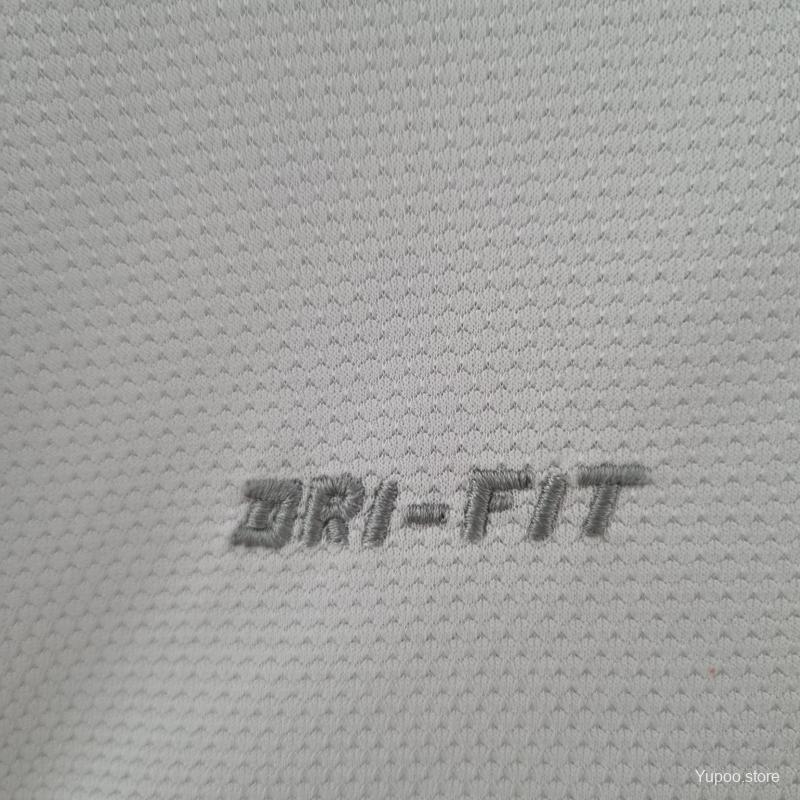 Camisola Manga Comprida Portugal 2012 Alternativa