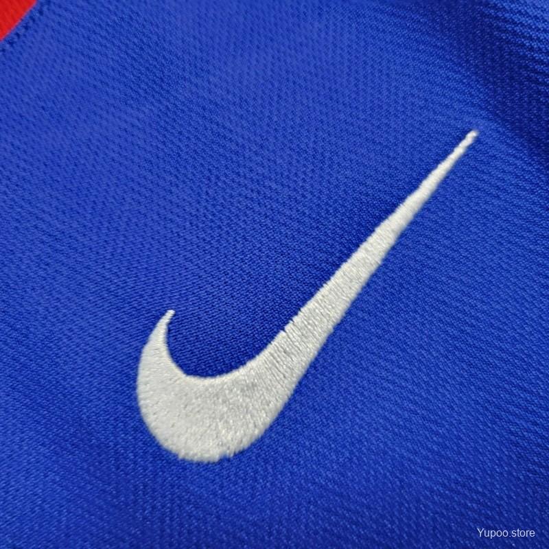 Camisola M-United 2005-06 Alternativa