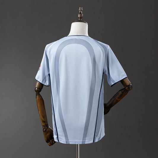 Camisola FC Paris Saint-Germain 2001-02 Alternativa