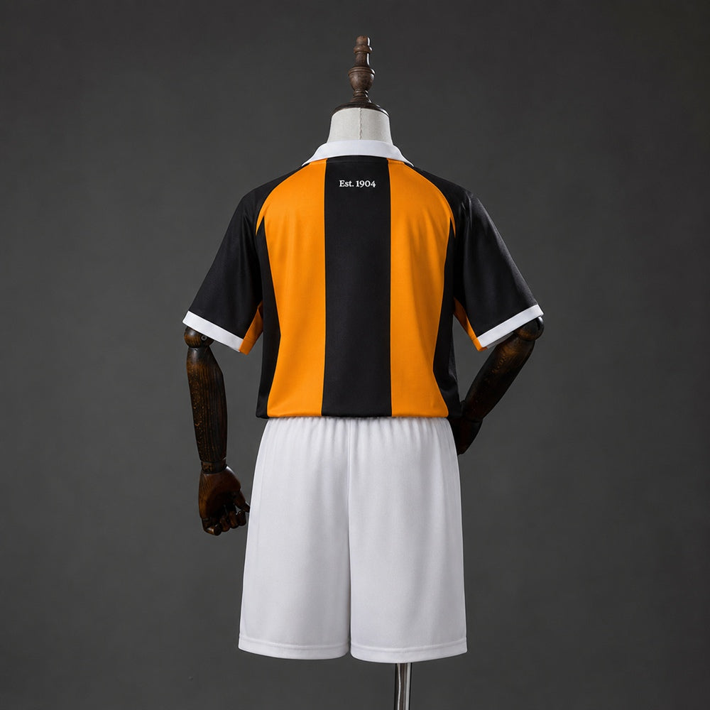 Kit Criança H-City 2026-27 Principal